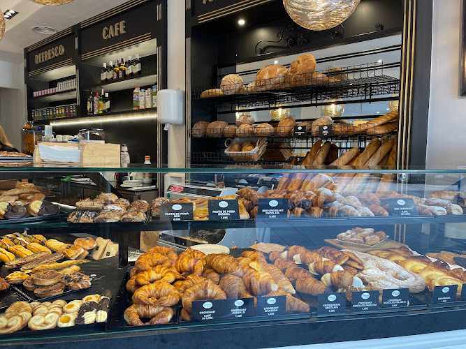 Fotografia tomada fuera de BOHEME - Panadería en Montcada i Reixac, Barcelona