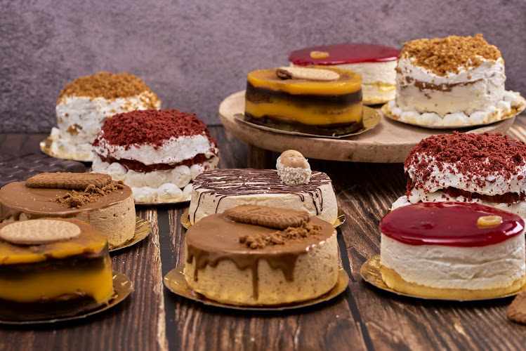 Fotografia tomada fuera de Panadería Y Pastelería Ruizor - Panadería en Torredelcampo, Jaén