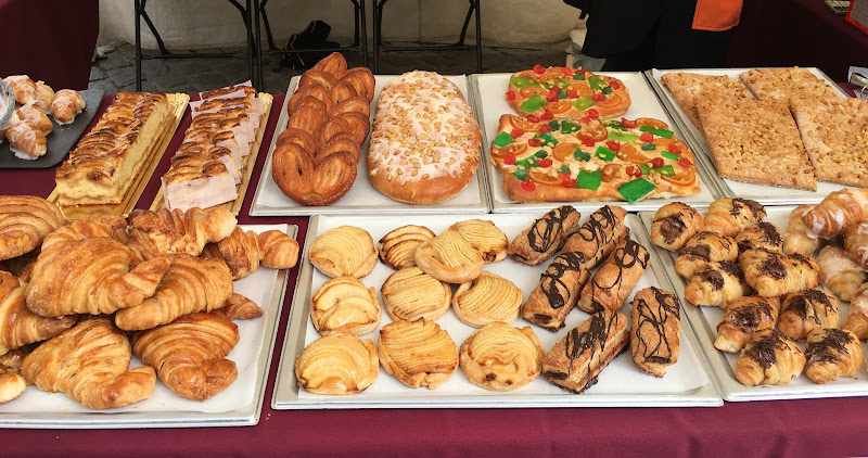 Fotografia tomada fuera de Pastisseria Umami - Pastelería en Mollet del Vallès, Barcelona