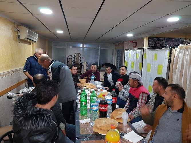 Fotografia tomada fuera de Cafetería-Panadería Annasiha - Panadería en Torre-Pacheco, Murcia