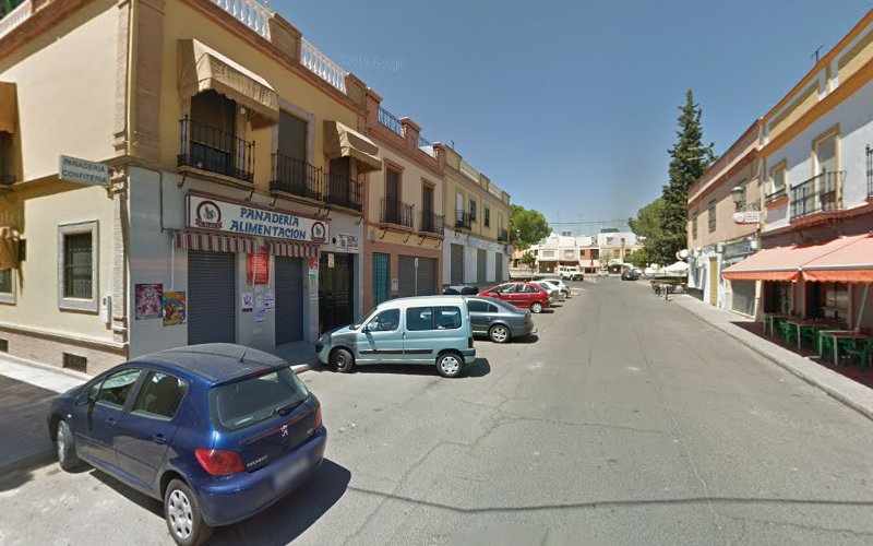 Fotografia tomada fuera de Panadería Chari Sl - Panadería en Mairena del Alcor, Sevilla