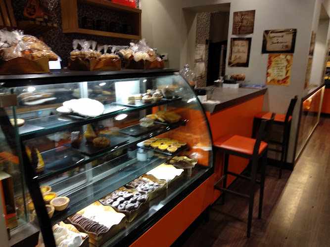 Fotografia tomada fuera de Panaderia Lemona - Panadería en Getxo, Vizcaya