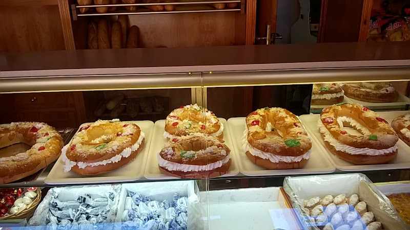 Fotografia tomada fuera de Panhumanes S L - Panadería en Humanes de Madrid, Madrid