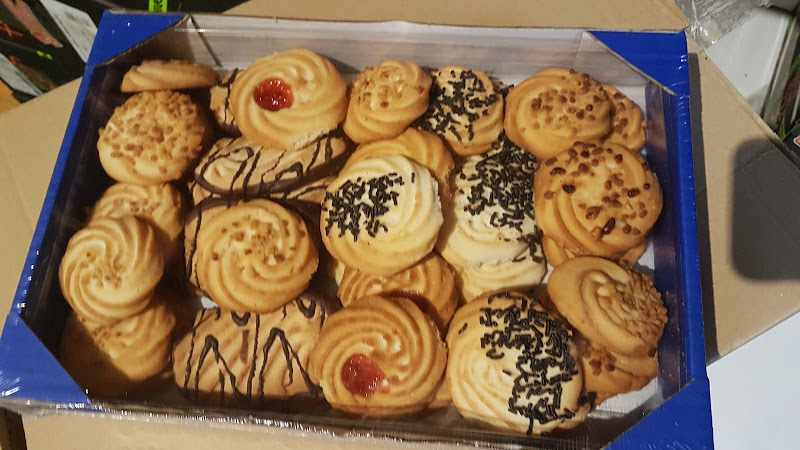 Fotografia tomada fuera de Hermaja - Pastelería en Humanes de Madrid, Madrid