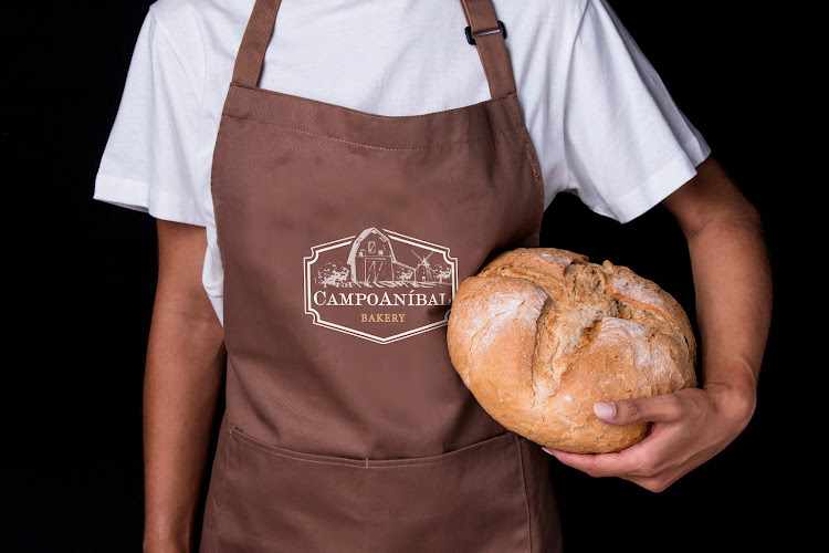 Fotografia tomada fuera de Campoanibal Bakery S.L. - Panadería mayorista en Puçol, Valencia