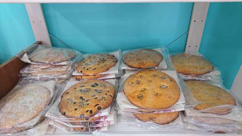 Fotografia tomada fuera de Forn el saquet de pa - Panadería en Valencia, Valencia
