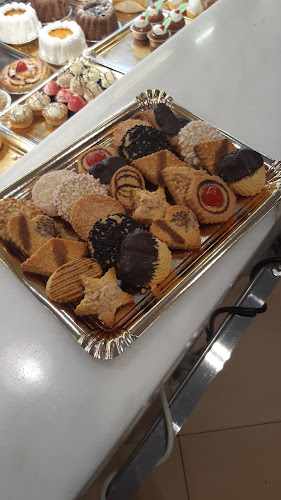 Fotografia tomada fuera de J. del Pozo - Panadería en Pinto, Madrid