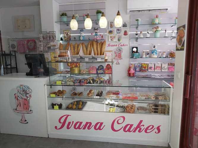 Fotografia tomada fuera de Ivana Cakes - Pastelería en Parla, Madrid