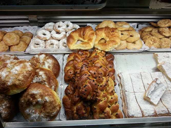 Fotografia tomada fuera de HORNO DE LA PLAZA - Panadería en Ontur, Albacete