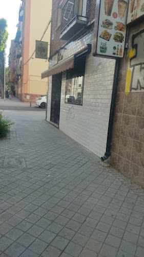 Fotografia tomada fuera de Horni Pan - Panadería en Madrid, Madrid