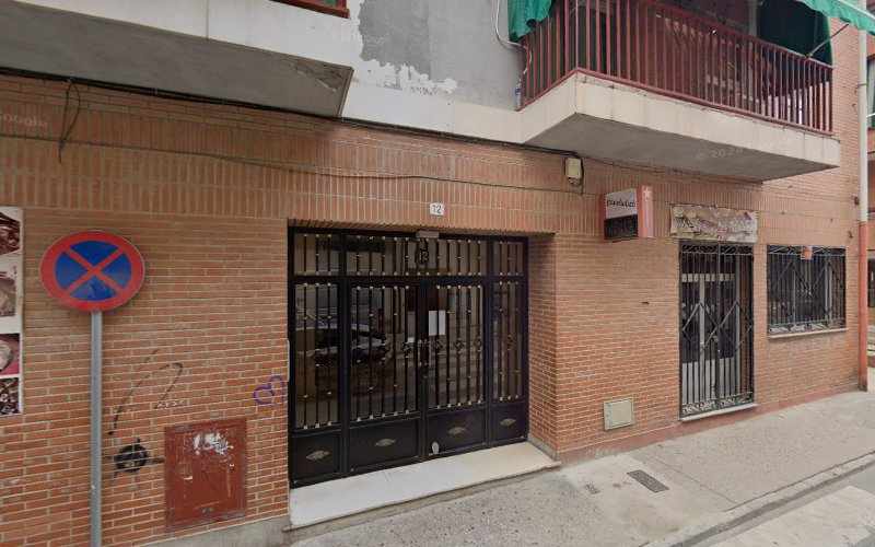 Fotografia tomada fuera de pasteleria y frutos secos nasim - Tienda de alimentación en Ocaña, Toledo