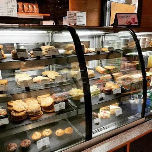 Fotografia tomada fuera de Starbucks - cafeterías en Las Palmas de Gran Canaria, Las Palmas