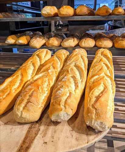 Fotografia tomada fuera de Ounaha - Panadería en Sarriko, Vizcaya