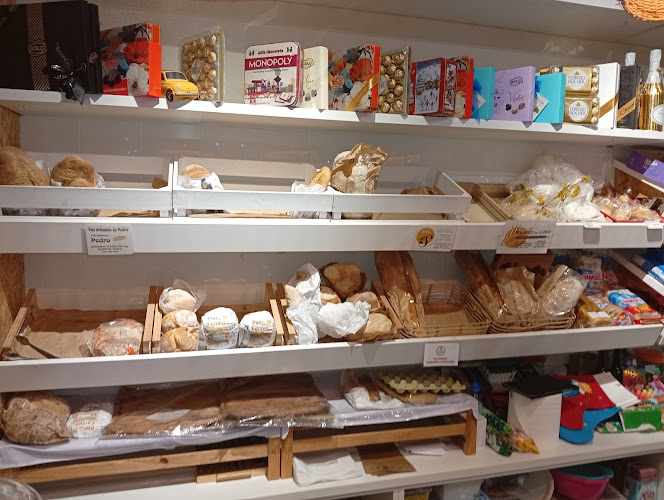 Fotografia tomada fuera de Puro Goloso - Tienda de golosinas en Lugo, Lugo