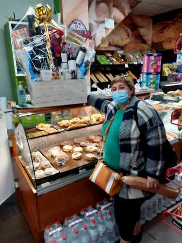 Fotografia tomada fuera de 24 horas diagonal Panaderia pastelería bolleria pizzería - Supermercado en Elche, Alicante