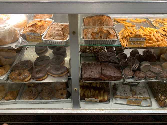 Fotografia tomada fuera de Panadería J.Sampere - Forn de pa en Elche, Alicante