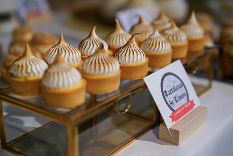 Fotografia tomada fuera de La Dulce - Bakery en Elche, Alicante