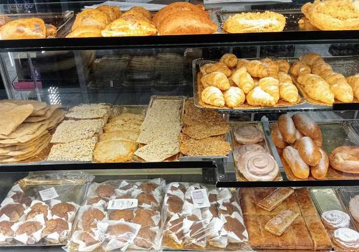 Fotografia tomada fuera de Panadería Sierra Nevada III - Panadería en Elche, Alicante