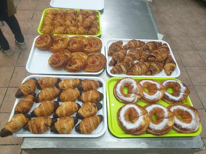 Fotografia tomada fuera de Panaderia fresh - Panadería en Elche, Alicante