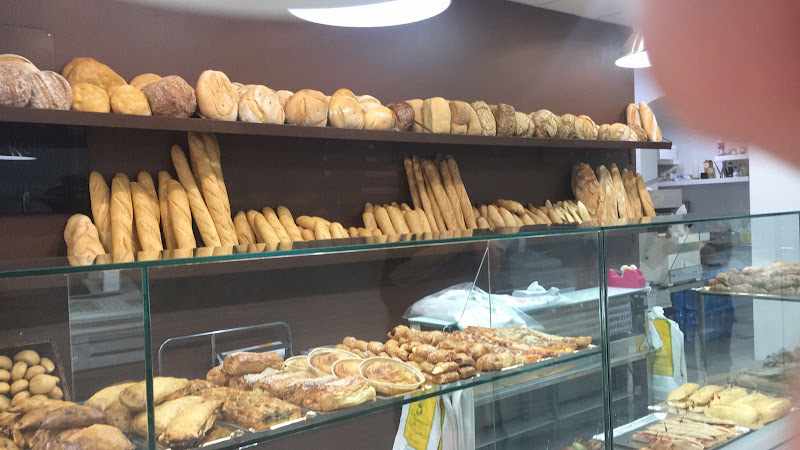 Fotografia tomada fuera de El jardín de las delicias Centro | Pastelería, catering, panadería en Elche - Panadería en Elche, Alicante