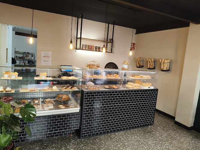 Fotografia tomada fuera de MIETTE Pastelería Panadería - Pastelería en Elche, Alicante