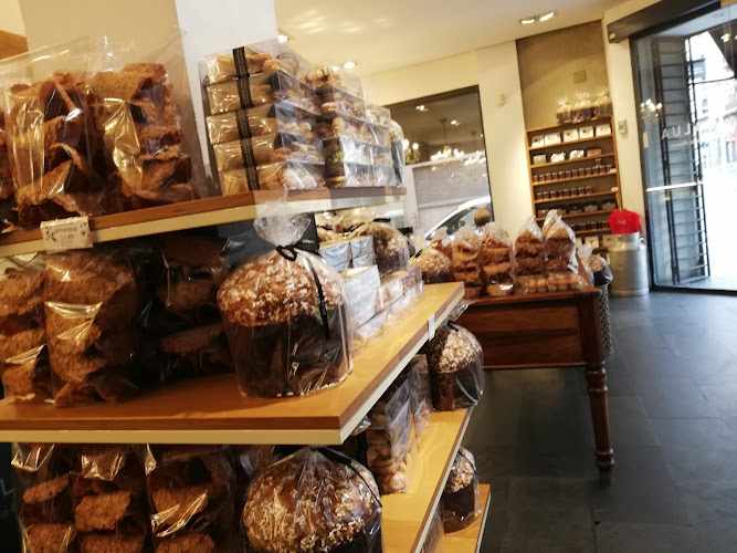 Fotografia tomada fuera de Pastelería Dalua - Pastelería en Elche, Alicante