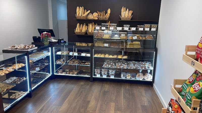 Fotografia tomada fuera de de Masa Madre - Panadería en Elche, Alicante