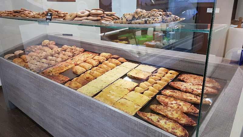 Fotografia tomada fuera de Dulce Sensación - Pastelería en Elche, Alicante