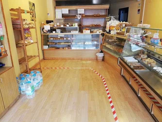 Fotografia tomada fuera de Panadería PasaPasa - Forn de pa en Elche, Alicante