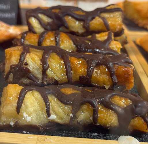 Fotografia tomada fuera de Más que migas - Panadería en Elche, Alicante