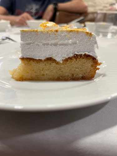Fotografia tomada fuera de La Espiga de Oro T9 - Panadería en Elche, Alicante