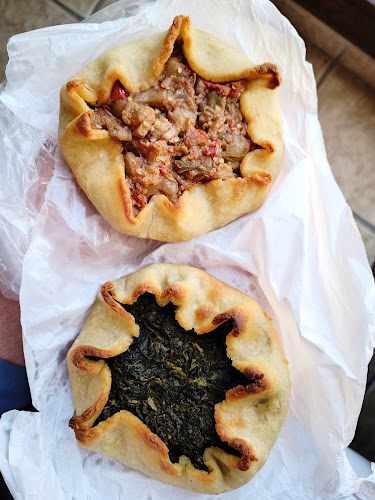 Fotografia tomada fuera de Forn Tradicional Panadería - Panadería en Dénia, Alicante