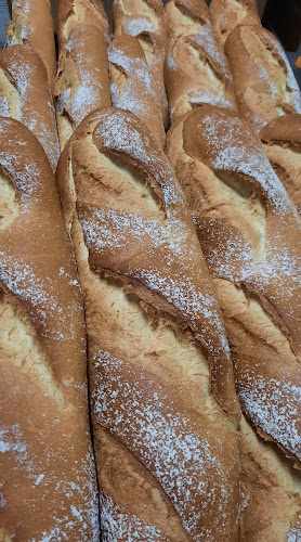 Fotografia tomada fuera de Panadería Hnos. Chardí - Panadería en Dénia, Alicante