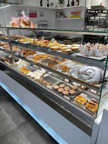 Fotografia tomada fuera de Pastelería Vimar Dénia - Bakery en Dénia, Alicante