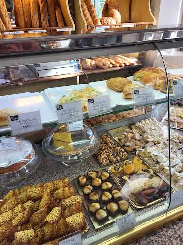 Fotografia tomada fuera de Don Pan - Panadería en Madrid, Madrid