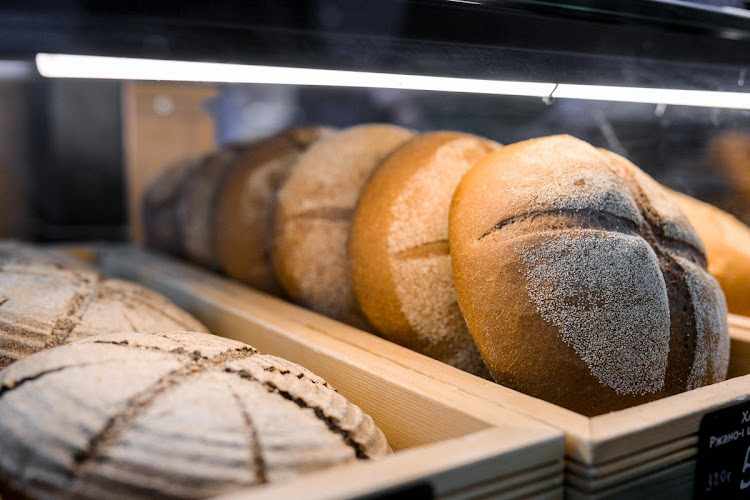 Fotografia tomada fuera de panadería Keon Dickens - Panadería en Badalona, Barcelona