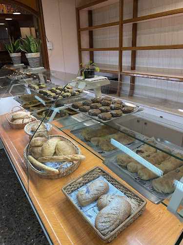 Fotografia tomada fuera de Sunbula - Bakery en Badalona, Barcelona