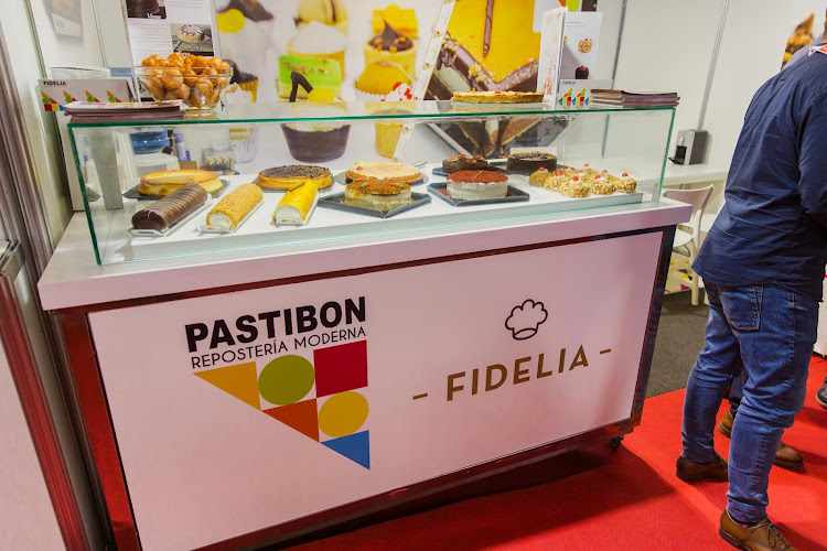 Fotografia tomada fuera de Pastelería ARPA - Pastisseria en Badalona, Barcelona
