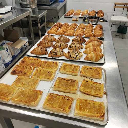 Fotografia tomada fuera de Pandana's cake - Pastelería en Badalona, Barcelona