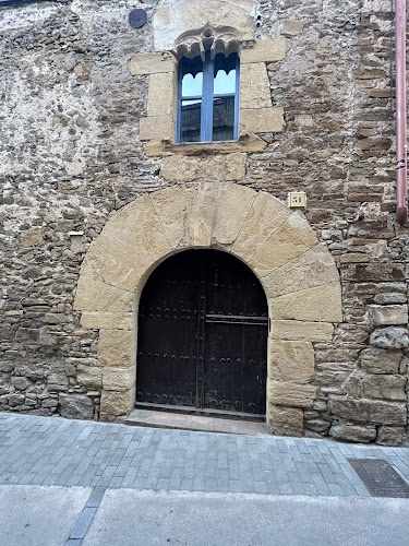 Fotografia tomada fuera de Panadería Fleca Pere Jaume - Forn de pa en Gualta, Girona