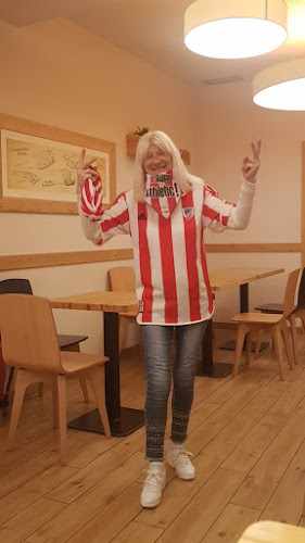 Fotografia tomada fuera de Ramón Muruamendiaraz Lete - Pastelería en Arrasate, Guipúzcoa