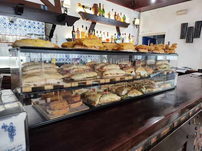 Fotografia tomada fuera de Begotxu Jatetxea Armintza - restaurantes en Armintza, Vizcaya