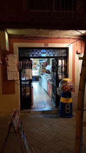 Fotografia tomada fuera de Panaderia El Motin - Panadería en Aranjuez, Madrid