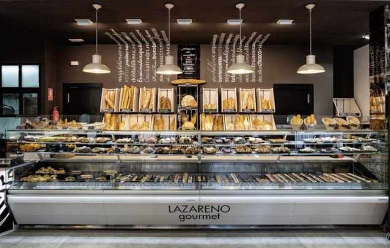 Fotografia tomada fuera de Lazareno Gourmet - Pastelería en Aranjuez, Madrid