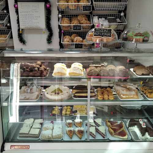 Fotografia tomada fuera de PanCum Artesanos - Panadería - Pastelería. - Panadería en Aranjuez, Madrid