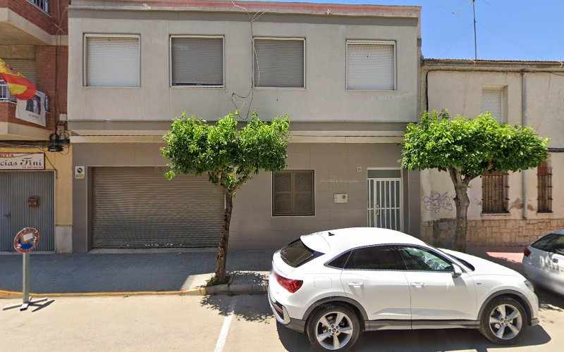 Fotografia tomada fuera de Carmen Carrascosa Ferrández - Panadería en Almoradí, Alicante