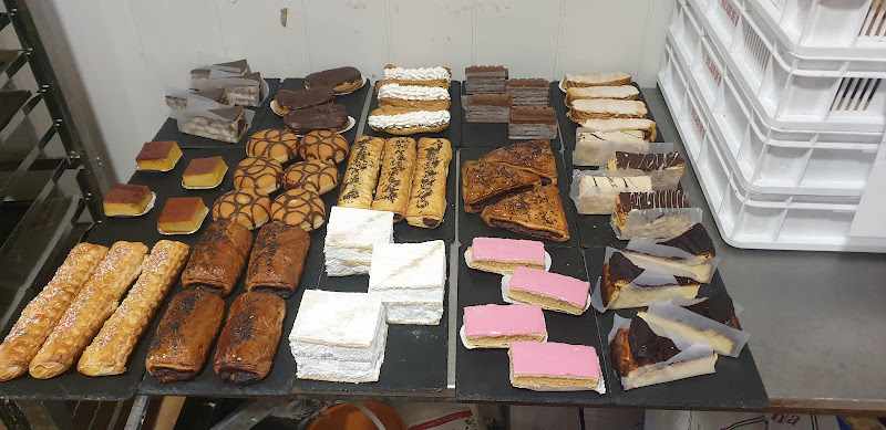 Fotografia tomada fuera de Bocado De Oro - Pâtisserie en Almargen, Málaga