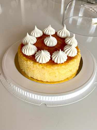 Fotografia tomada fuera de Tartas Mágicas - Pastelería en El Ejido, Almería