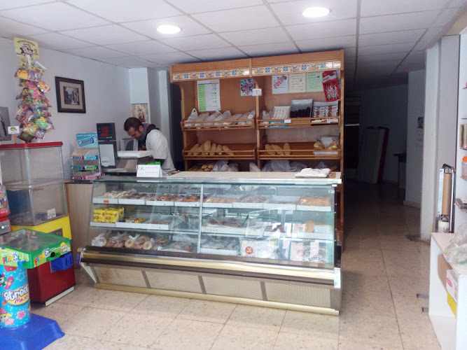 Fotografia tomada fuera de Panaderia Pastor - Panadería en Crevillent, Alicante