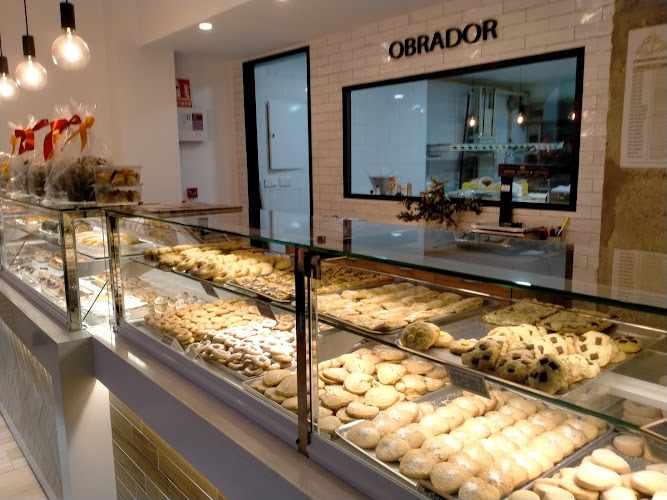 Fotografia tomada fuera de Panadería Bones migues/ Buenas migas - Panadería en Crevillent, Alicante